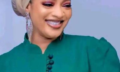 Indecent Dressing: Kano Censorship Board suspends Kannywood actress