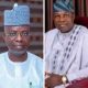 Osun CoS, Akinleye celebrates Sen. Oyewumi on his birthday