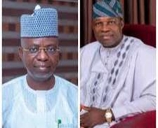Osun CoS, Akinleye celebrates Sen. Oyewumi on his birthday