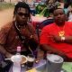 HURIWA cautions Burna Boy against ethnic slurs in feud with Cubana Chief Priest