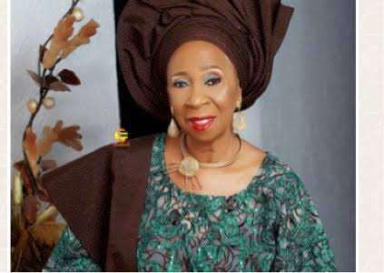 Renowned Socialite, eulogized by Ebenezer Obey in 70s song, Cash Madam Edionseri is dead