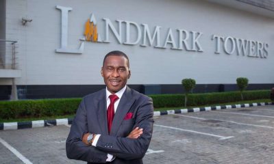 Landmark to relocate HQ from Lagos, move entire event, tourism platform out of Nigeria
