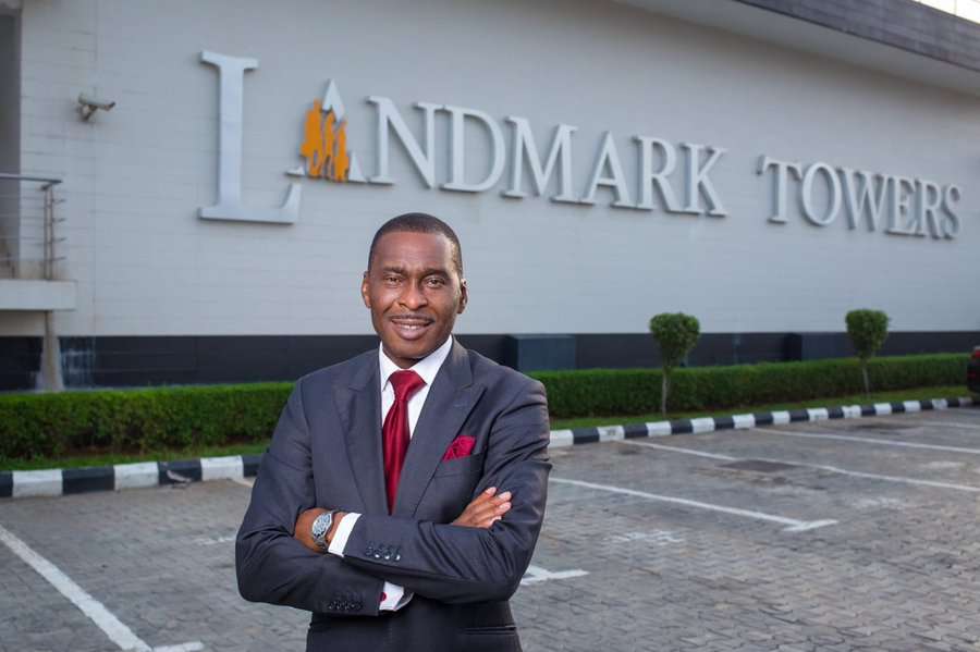 Landmark to relocate HQ from Lagos, move entire event, tourism platform out of Nigeria
