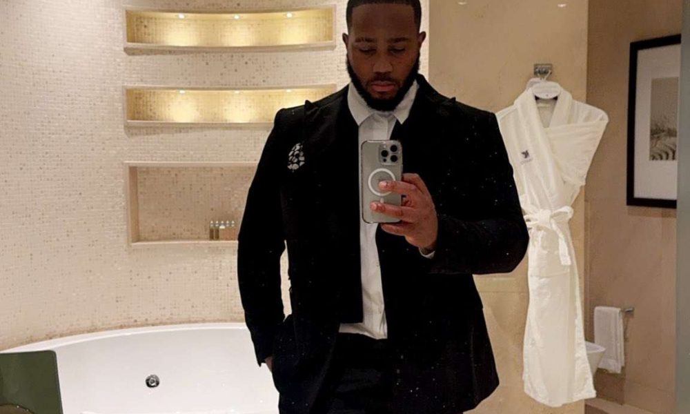 Kiddwaya eyes music industry