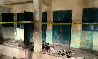 Borno: Army confirms 6 soldiers killed in Damboa Boko Haram attack