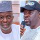 'You're dependable ally,' Osun CoS, Akinleye hails Afolabi on his birthday