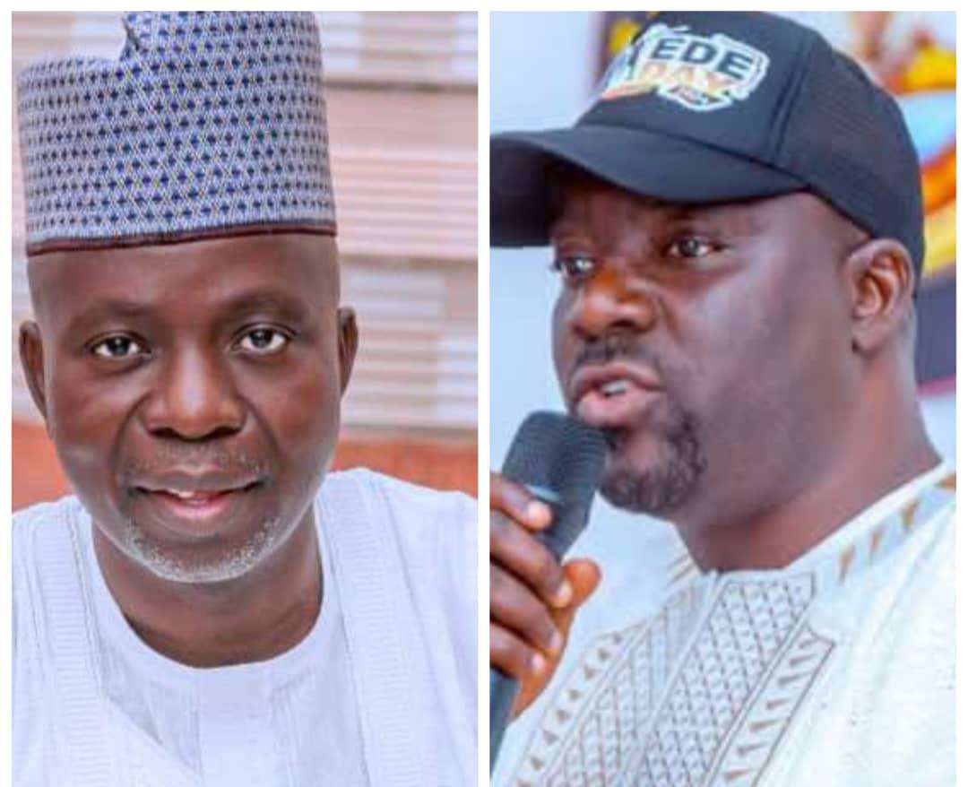 'You're dependable ally,' Osun CoS, Akinleye hails Afolabi on his birthday