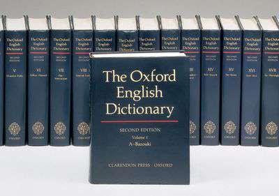 Nigeria spices English lexicon as Japa, agbero, eba, 17 other Nigerian words enter Oxford Dictionary
