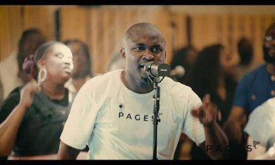 Jumbo Aniebeit, Nathaniel Bassey to perform at Trump’s inauguration event