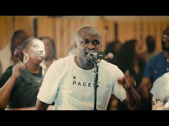 Jumbo Aniebeit, Nathaniel Bassey to perform at Trump’s inauguration event