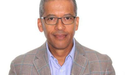 UAC announces retirement of Bolaji Odunsi as Independent Non-Executive Director