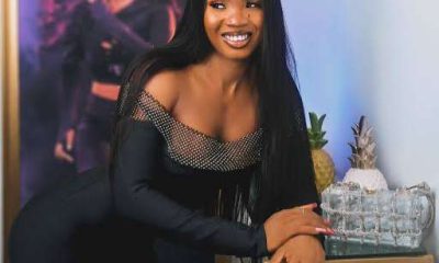 I refuse to be any man’s baby mama, says Tomama