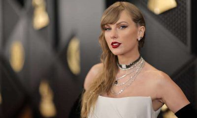 Taylor Swift, Drake top Billboard’s influential 100 Artists of the 21st century