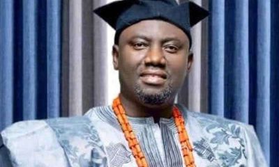 Despite controversies, Oba Owoade  emerges at last as  46th Alaafin of Oyo
