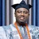 Despite controversies, Oba Owoade  emerges at last as  46th Alaafin of Oyo