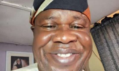 Lagos-Abuja high speed bullet train project to revolutionize Nigeria's  transport sector - Idris