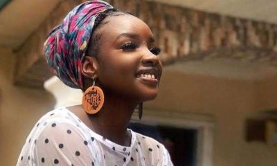 I’m waiting for God to send my man to me –Saskay