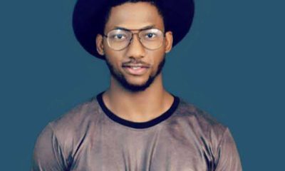 I’ve had to deal with homosexuality proposals – Abayomi Alvin