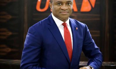 UBA GMD urges supportive, not punitive, bank supervision at CBN forum