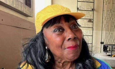 Los Angeles wildfire: Hollywood actress, Dalyce Curry burnt to death, Mel Gibson's house destroyed 