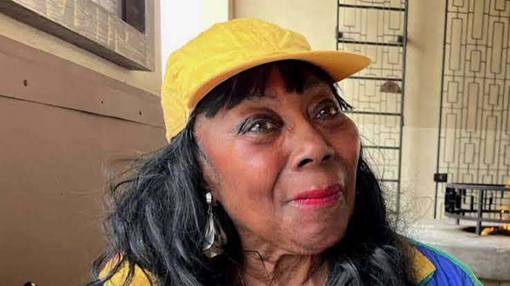 Los Angeles wildfire: Hollywood actress, Dalyce Curry burnt to death, Mel Gibson's house destroyed