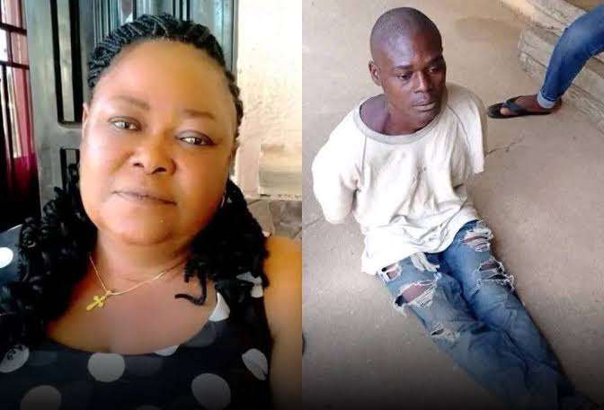 C/River man arrested for killing mother with stick