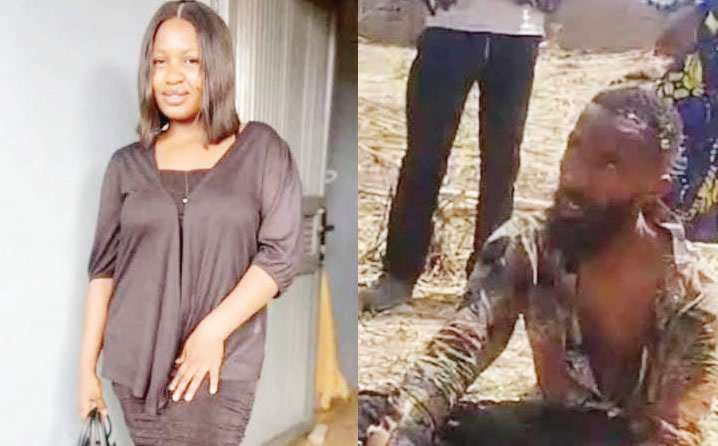 Finally, Timileyin Ajayi gives reason for killing girlfriend