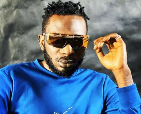 I was once bigger than Wizkid, Davido - May D