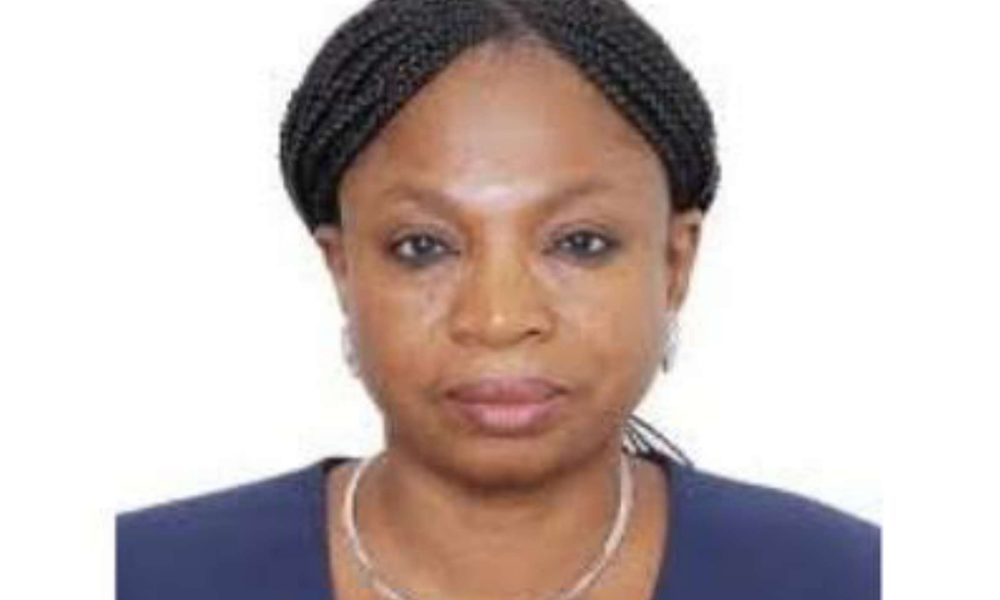 Tinubu appoints Adekaiyaoja first female DSS deputy DG