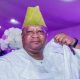 Tribute to a hero, Late Senator Isiaka Adeleke @70th posthumous birthday
