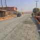 Ogun govt resumes asphalting of Toyin-Giwa Hercules Road to enhance economic activities 