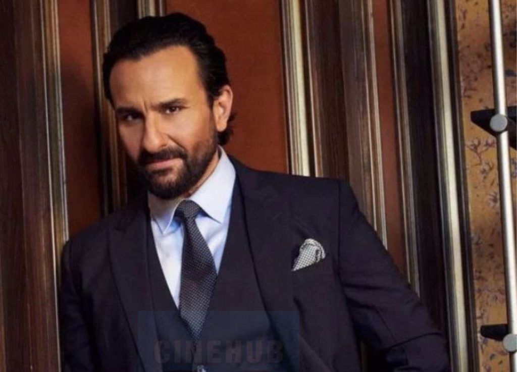 Bollywood actor Saif Ali Khan undergoes surgery after being stabbed by burglars at home