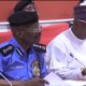 IGP budget defence turns chaotic as lawmakers fight dirty