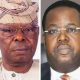 Otudeko, Onasanya, 2 others to be arraigned for allegedly looting N12.3bn from FirstBank