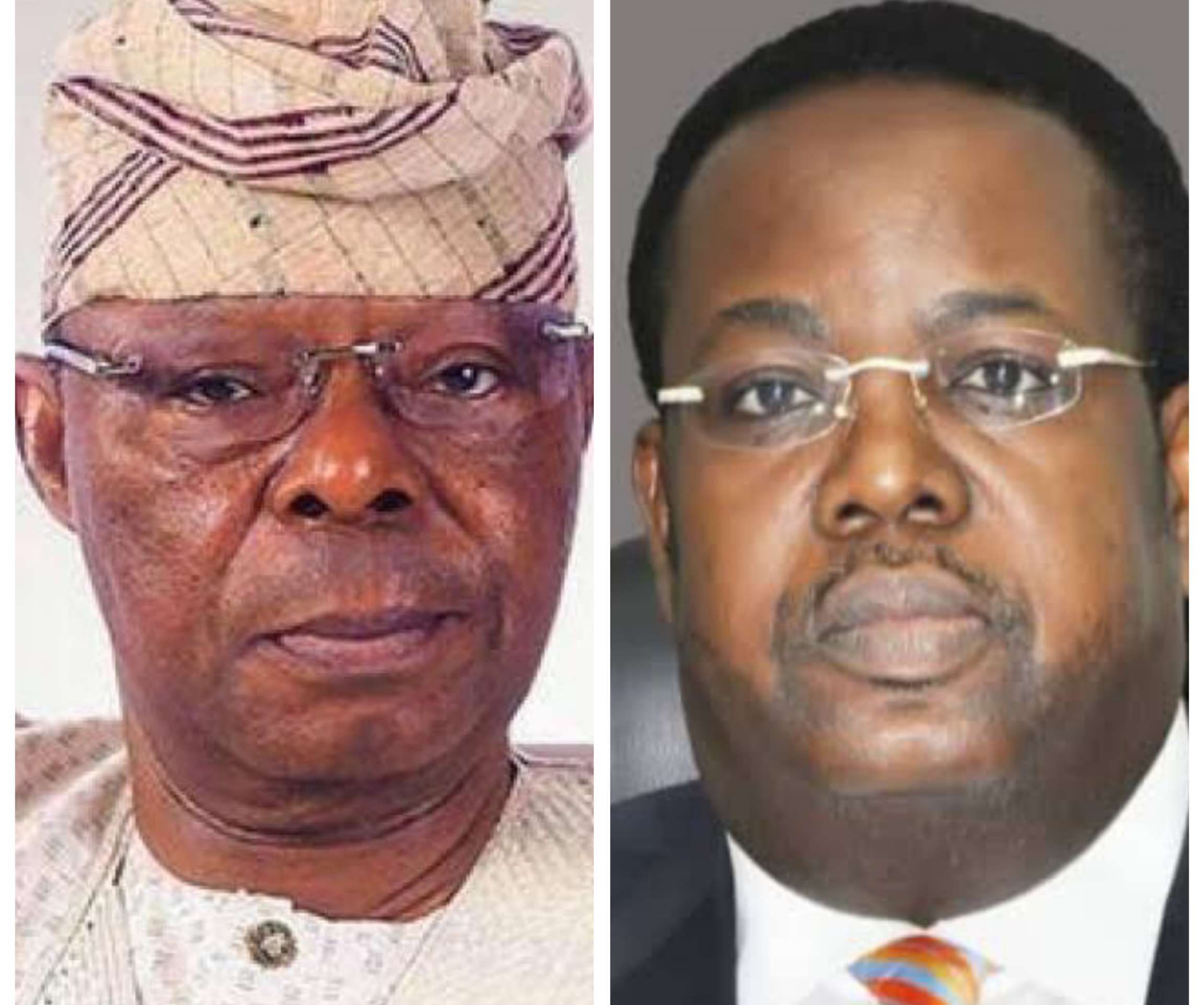 Otudeko, Onasanya, 2 others to be arraigned for allegedly looting N12.3bn from FirstBank