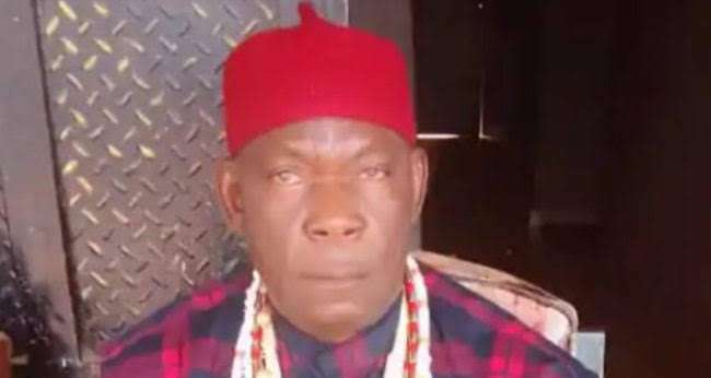 Lagos lawyers hail acquittal of 'Eze Ndigbo Ajao Estate' of terrorism charges