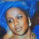 Ex-Miss Nigeria, Edna Ibru is dead 