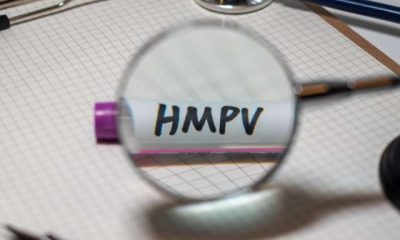 HMPV: Not as deadly as rumoured