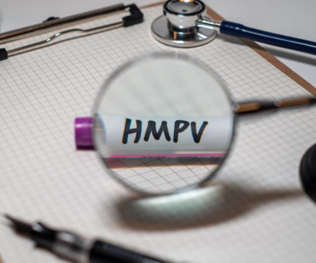 HMPV: Not as deadly as rumoured