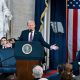 Trump denounces killing of Israeli embassy staff in Washington
