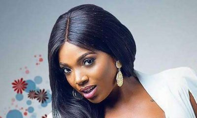 Celebrities rally behind 2Baba's wife Annie Idibia amid divorce saga
