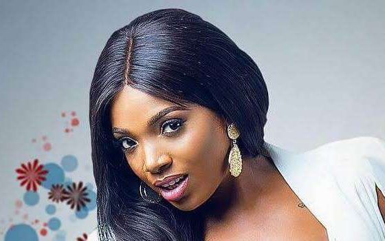 Annie Macaulay debunks reports of reunion with 2Baba