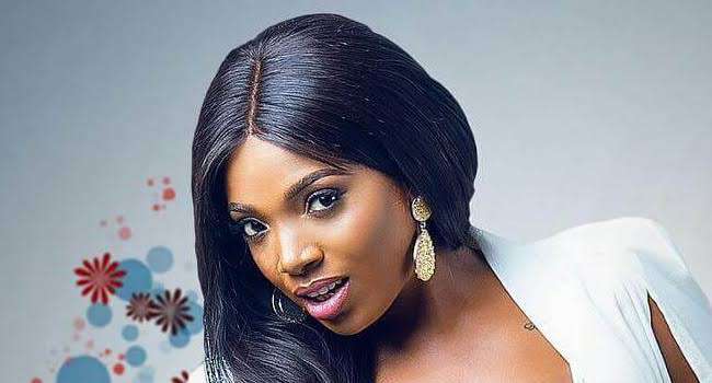 Celebrities rally behind 2Baba's wife Annie Idibia amid divorce saga