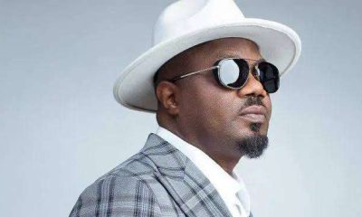 I had kidney transplant, became blind - DJ Jimmy Jatt