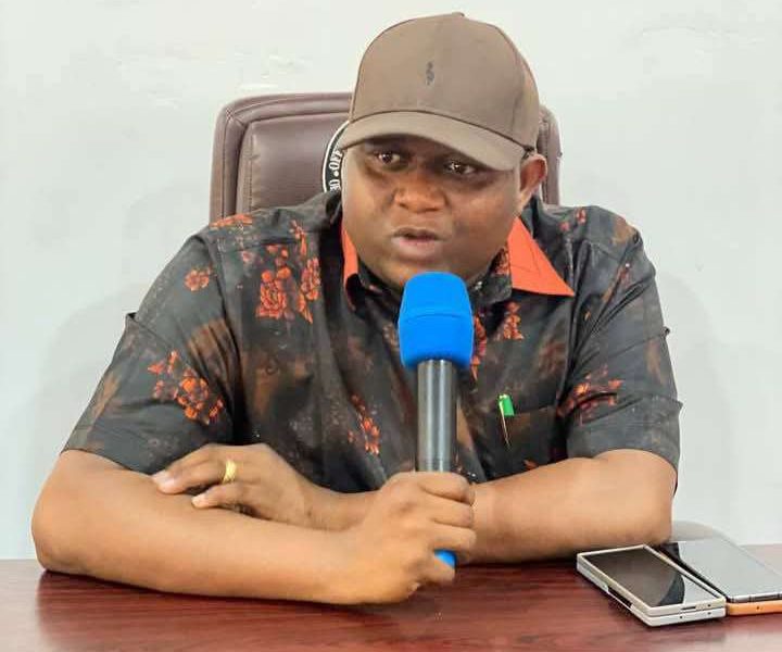 Rivers LGA chairman appoints 100 aides weeks after picking 130 special assistants