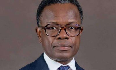 Eterna Plc appoints Olumide Adeosun as MD/CEO