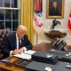 Nigeria excluded as Trump invites five African leaders to Washington for trade talks
