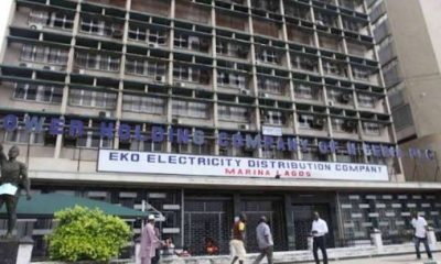Axxela Limited, Stanbic IBTC acquire 60% stake in Eko DisCo