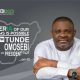 Ex-presidential aspirant slams outrageous £990trn suit against CBN, others