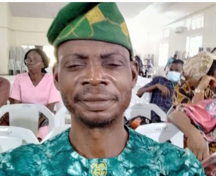 Ogun FMC staff member commits suicide